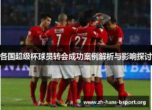 各国超级杯球员转会成功案例解析与影响探讨
