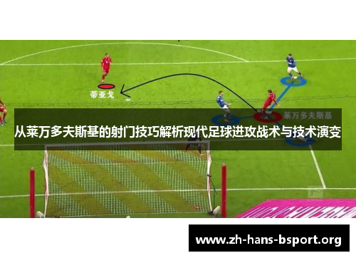 从莱万多夫斯基的射门技巧解析现代足球进攻战术与技术演变