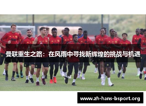 曼联重生之路：在风雨中寻找新辉煌的挑战与机遇