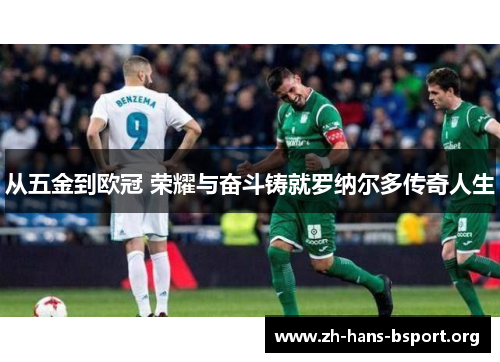 从五金到欧冠 荣耀与奋斗铸就罗纳尔多传奇人生