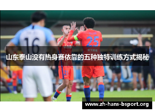 山东泰山没有热身赛依靠的五种独特训练方式揭秘