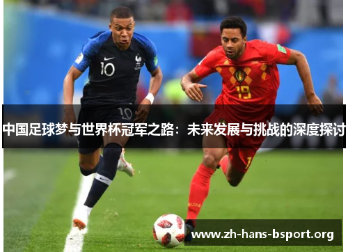 中国足球梦与世界杯冠军之路：未来发展与挑战的深度探讨