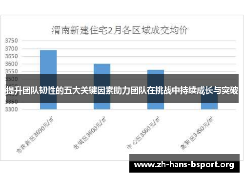 提升团队韧性的五大关键因素助力团队在挑战中持续成长与突破