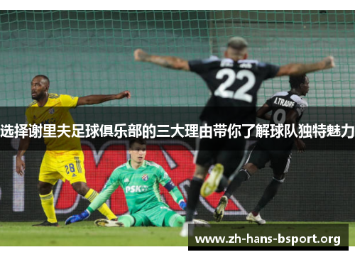 选择谢里夫足球俱乐部的三大理由带你了解球队独特魅力